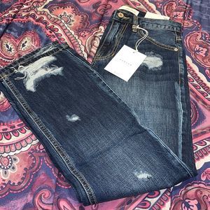 NWT Kancan Jeans